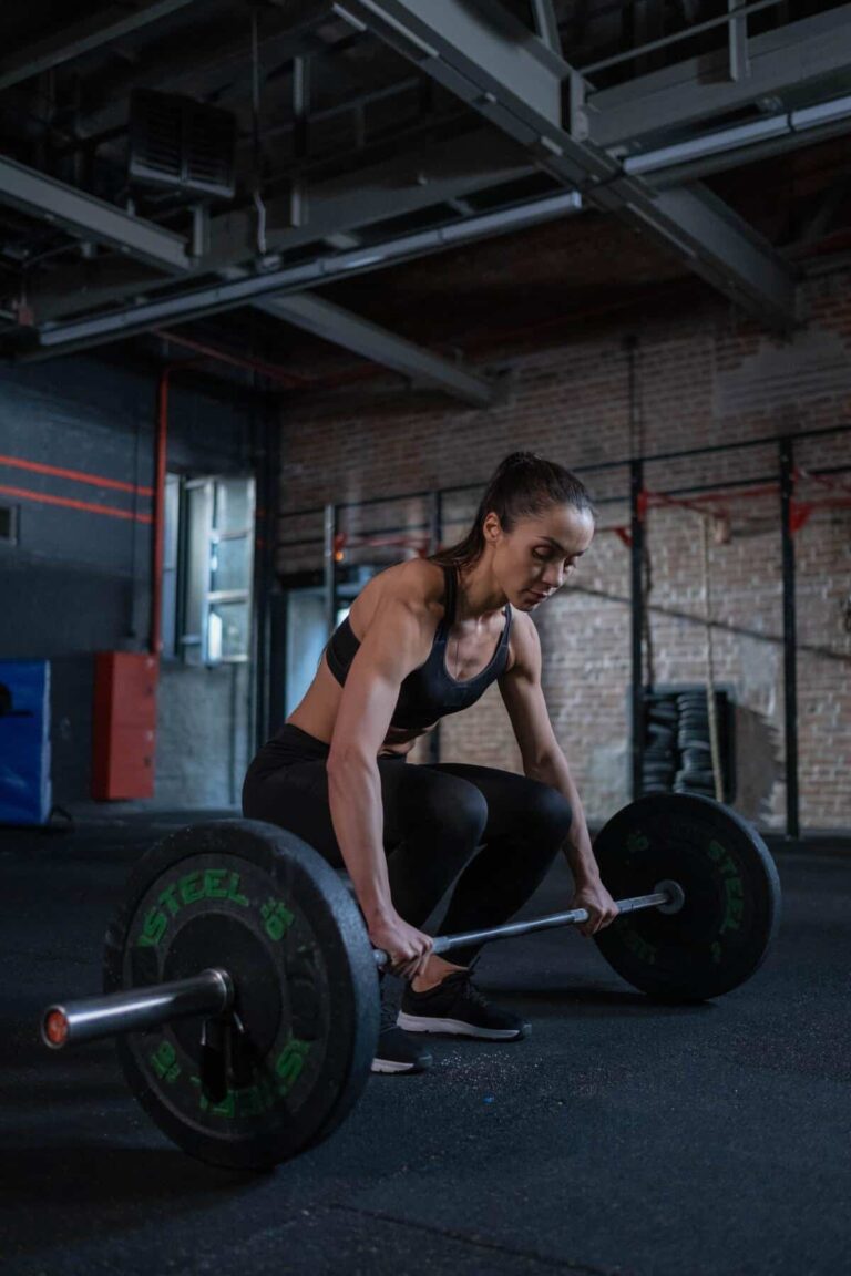 Your body can stand almost anything. It&rsquo;s your mind that you have to convince.